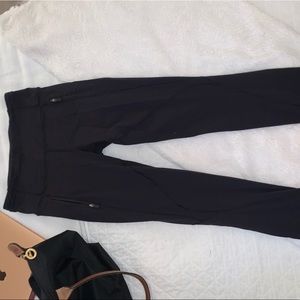 Lululemon fast and free leggings 28”